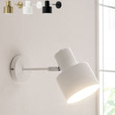 ブラケットライト 1灯 角度調整 ブラケットライト スチール 角度調節 ウォールランプ 壁掛けライト ウォールライト 内玄関 廊下 洗面所 階段 寝室 トイレ ライト 照明 noji ノジー noji