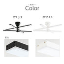 シーリングライト シャンデリア LED一体型 シーリングライト LED 8畳 3600lm 6灯 多灯 調光 調色 リモコン リビング LEDシーリングライト 天井照明 フラット おしゃれ アーム可動式 スチール ぼん家具