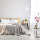 ガラス製 1灯 ペンダントライト