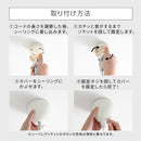 ガラス製 1灯 ペンダントライト