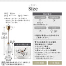 ガラス製 1灯 ペンダントライト