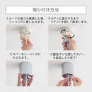 ゆらめき ガラス製 ペンダントライト