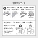 ゆらめき ガラス製 ペンダントライト