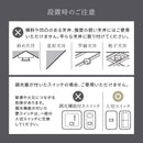 ゆらめき ガラス製 ペンダントライト