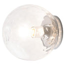 ブラケットライト 1灯 ガラス