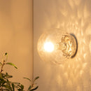 ブラケットライト 1灯 ガラス