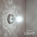 ブラケットライト 1灯 ガラス