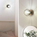 船舶照明風ブラケットライト