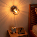 船舶照明風ブラケットライト