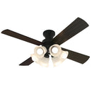 シーリングファン 4灯 10畳