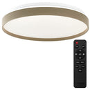 シーリングライト LED フラットタイプ