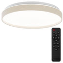 シーリングライト LED フラットタイプ