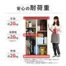 物置〔縦仕切り〕 屋外収納庫 スチール物置 大型 屋外 物置 おしゃれ スチール 倉庫 鍵付き 庭 屋外収納 大容量 棚 ベランダ 収納 防水 トランク ボックス 防塵 DIY ぼん家具