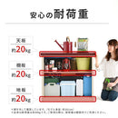 物置〔小〕 屋外収納庫 スチール物置 小型 屋外 ベランダ 物置 棚 大容量 鍵付き 倉庫 庭 雨よけ 日よけ 錆 防水 家庭用収納庫 引き戸 スライド DIY スチール収納 丈夫 外置 ぼん家具