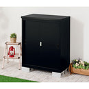 物置〔中〕 屋外収納庫 物置 小型 防水 スチール物置 屋外 鍵付き 倉庫 家庭用 コンパクト 引き戸 収納 コンテナ スチール製 ベランダ 庭 収納庫 ロッカー ストッカー ぼん家具