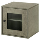 キューブボックス収納〔幅35cm・深型〕