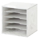 キューブボックス収納〔幅35cm・深型〕