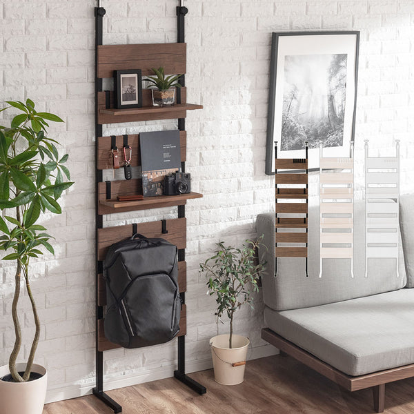 おしゃれなつっぱり式収納の通販 ｜ 【公式】インテリアのゲキカグ