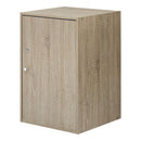 お家やお店で活躍する鍵付きロッカー 収納BOX