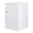 お家やお店で活躍する鍵付きロッカー 収納BOX