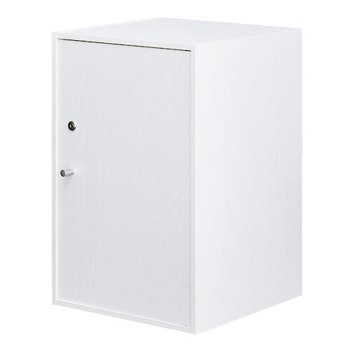 お家やお店で活躍する鍵付きロッカー 収納BOX