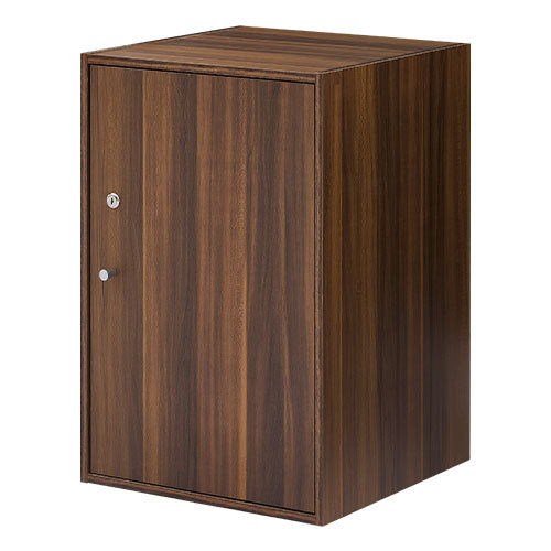 お家やお店で活躍する鍵付きロッカー 収納BOX