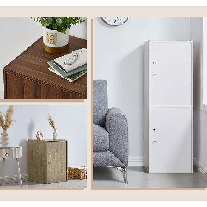 お家やお店で活躍する鍵付きロッカー 収納BOX