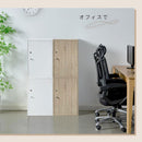 お家やお店で活躍する鍵付きロッカー 収納BOX