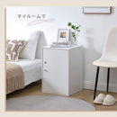 お家やお店で活躍する鍵付きロッカー 収納BOX