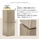 お家やお店で活躍する鍵付きロッカー 収納BOX