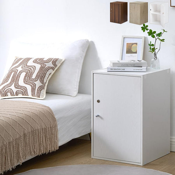 お家やお店で活躍する鍵付きロッカー 収納BOX