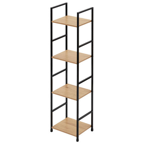 木棚スチールラック 木棚スチールラック - 家具の通販ならセシール(cecile)