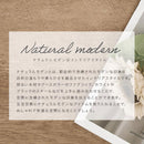 オープンラック 大型 木製×スチール