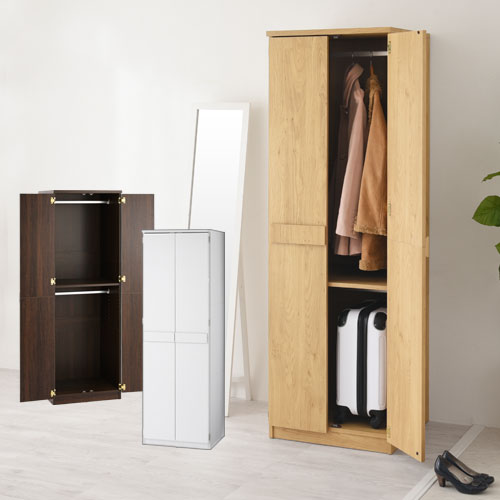 おしゃれなクローゼットの通販 | 【公式】インテリアのゲキカグ おしゃれなクローゼットの通販 | 【公式】インテリアのゲキカグ