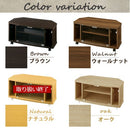 [ 幅80cm ] 木製テレビ台 tvボード テレビ台 モニター台 ローボード 32インチ キャスター おしゃれ 扉付き コーナー 幅80 木製 ガラス扉 壁寄せ 角置き ぼん家具