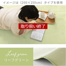 ラグマット〔200×300cm〕 ラグ カーペット 洗える ラグマット 4畳 3畳 絨毯 200×300 おしゃれ 北欧 ダイニングラグ 長方形 フランネル 滑り止め 床暖房 リビング ぼん家具