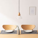 ペンダントライト ガラスシェード ペンダントライト 北欧 照明器具 ダイニング 照明 シンプル ダイニングライト キッチンライト 内玄関 吹き抜け 吊り下げ照明 キッチン UCOLO ユコロ UCOLO