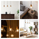 ペンダントライト ガラスシェード ペンダントライト 北欧 照明器具 ダイニング 照明 シンプル ダイニングライト キッチンライト 内玄関 吹き抜け 吊り下げ照明 キッチン UCOLO ユコロ UCOLO