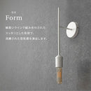 ブラケットライト 1灯 真鍮 ブラケットライト 玄関灯 おしゃれ ウォールライト 玄関照明 照明 真鍮 シンプル 壁掛け 壁付け 内玄関 廊下 洗面所 階段 トイレ noji ノジー noji