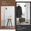 フロアライト スチールシェード 角度調整 スタンドライト フロアライト おしゃれ 北欧 リビング 間接照明 寝室 照明 ライト e26 スリムライト LED フロアランプ スタンド Bilc ビルク Bilc