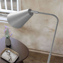 フロアライト スチールシェード 角度調整 スタンドライト フロアライト おしゃれ 北欧 リビング 間接照明 寝室 照明 ライト e26 スリムライト LED フロアランプ スタンド Bilc ビルク Bilc