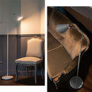 フロアライト スチールシェード 角度調整 スタンドライト フロアライト おしゃれ 北欧 リビング 間接照明 寝室 照明 ライト e26 スリムライト LED フロアランプ スタンド Bilc ビルク Bilc