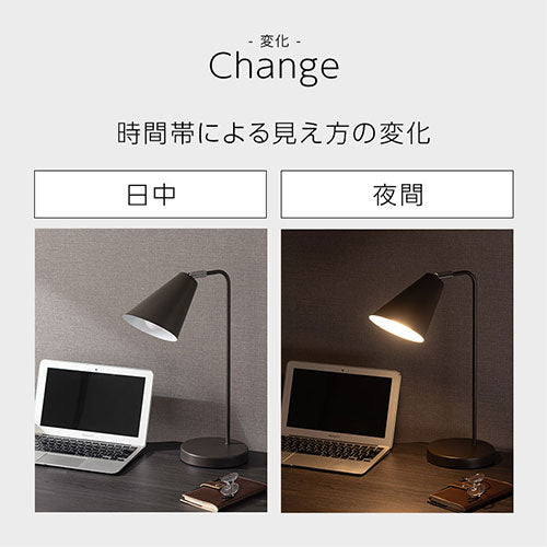 デスクライト