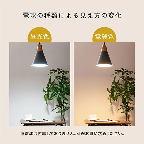 ペンダントライト