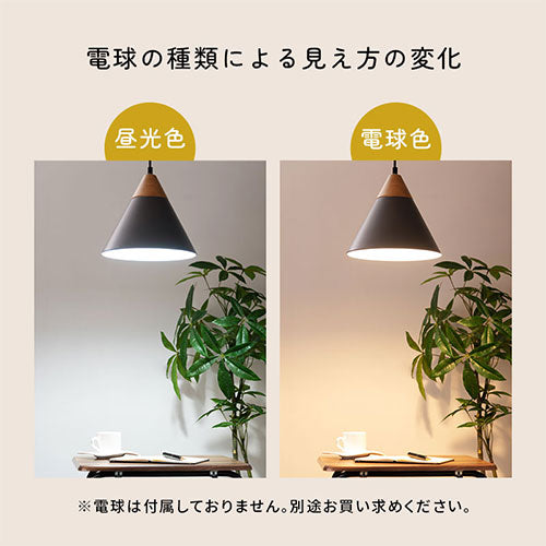 ペンダントライト