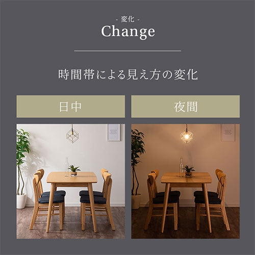ペンダントライト 1灯 LED専用