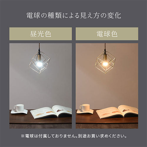 ペンダントライト 1灯 LED専用