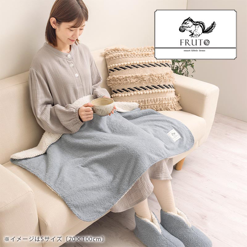 あったか ブランケット