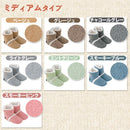 あったか ルームブーツ シープボア調