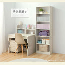 木製ラック ハイタイプ 本棚